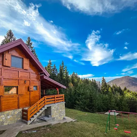 Brvnara Masa I Medo Zaovine