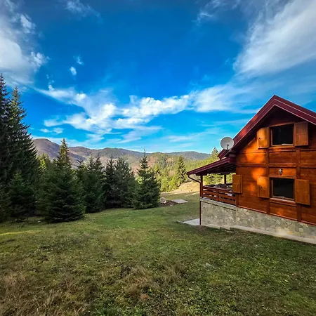 Brvnara Masa I Medo Zaovine