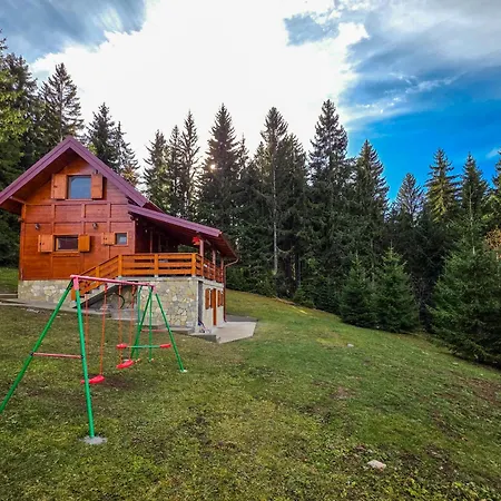 Apartament Brvnara Masa I Medo *