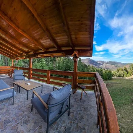 Apartament Brvnara Masa I Medo Zaovine