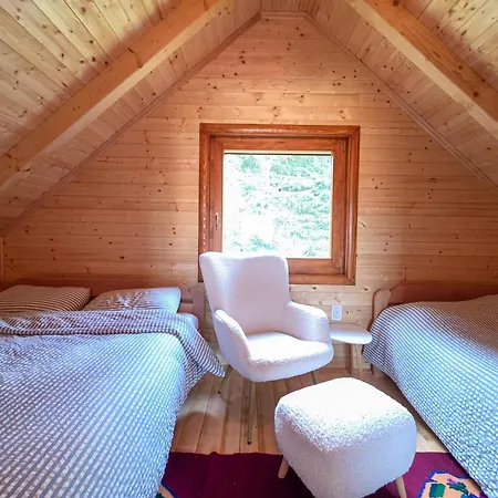 Brvnara Masa I Medo Apartament