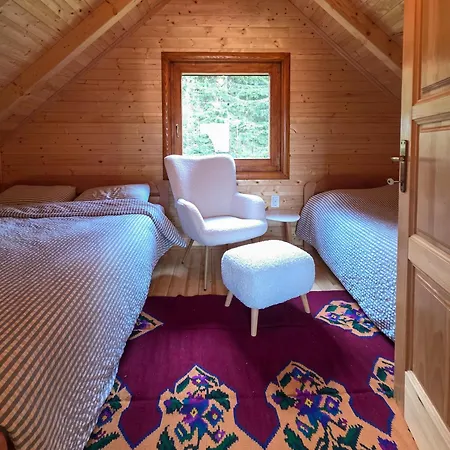 Apartament Brvnara Masa I Medo Zaovine