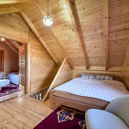 Apartament Brvnara Masa I Medo *