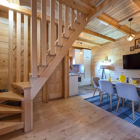 Brvnara Masa I Medo *